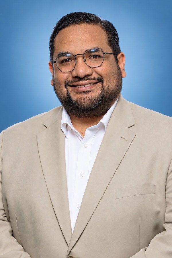Jairo F. Cabrejo