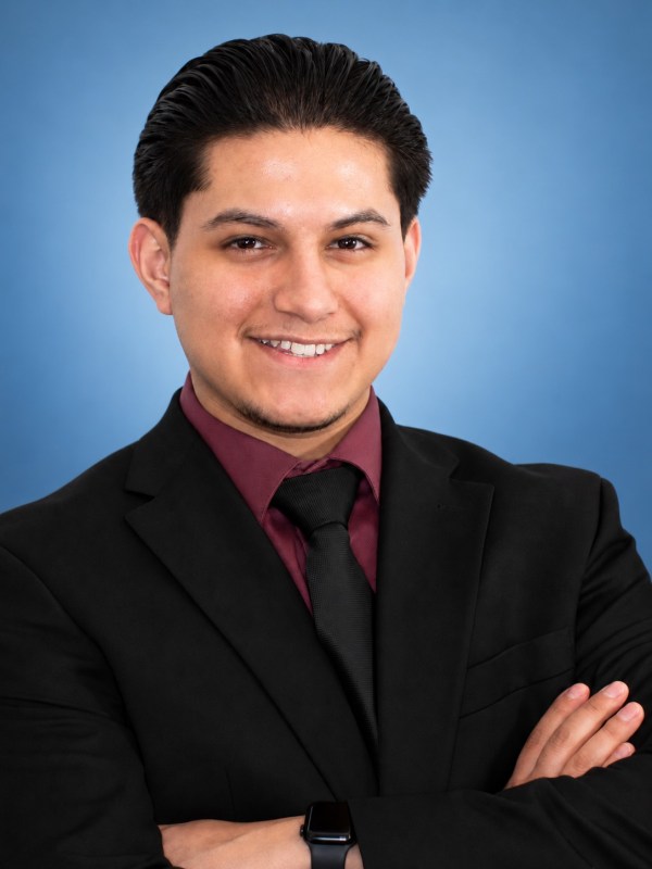 Luis Gamboa
