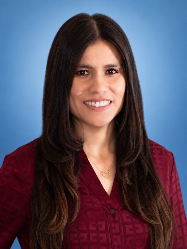 Michelle Cabrejo
